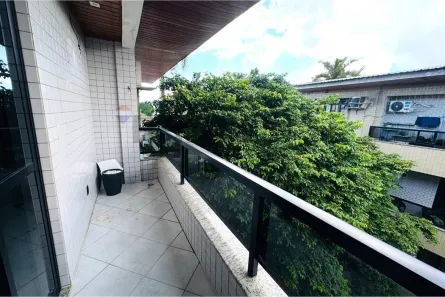 Apartamento com 2 Quartos à venda, 98m² no Planalto, Manaus