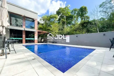 Apartamento com 2 Quartos à venda, 64m² no Itoupava Central, Blumenau