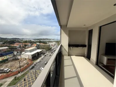 Apartamento com 3 Quartos à venda, 96m² no Enseada do Suá, Vitória