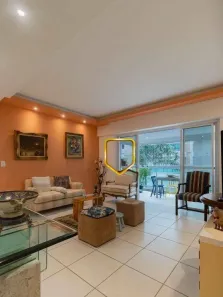 Apartamento com 3 Quartos à venda, 110m² no Barra da Tijuca, Rio de Janeiro