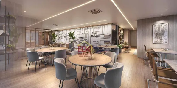 Apartamento com 3 Quartos à venda, 140m² no Cidade São Francisco, São Paulo