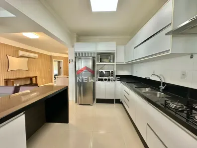 Apartamento com 3 Quartos à venda, 121m² no Centro, Balneário Camboriú