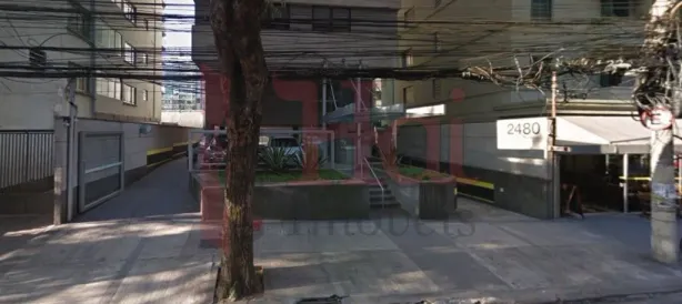 Sala Comercial para alugar, 55m² no Cerqueira César, São Paulo
