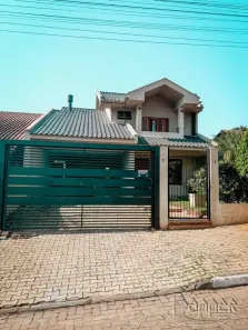 Casa com 3 Quartos à venda, 177m² no Canudos, Novo Hamburgo