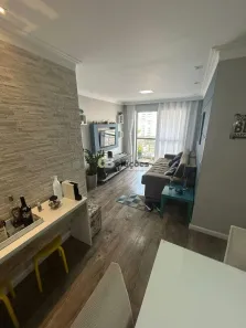 Apartamento com 3 Quartos à venda, 78m² no Vila Leopoldina, São Paulo