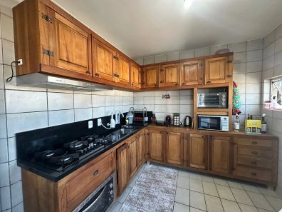 Cobertura com 3 Quartos à venda, 183m² no Capoeiras, Florianópolis