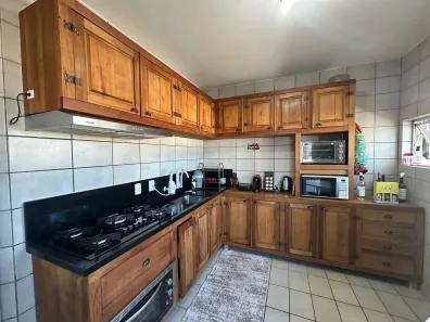 Cobertura com 3 Quartos à venda, 183m² no Capoeiras, Florianópolis