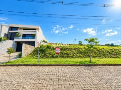 Lote/Terreno à venda, 330m² no Santo Antônio, Campo Bom