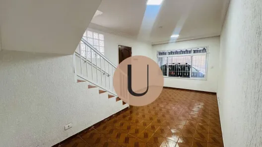 Sobrado com 3 Quartos à venda, 136m² no Assunção, São Bernardo do Campo