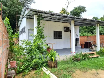 Fazenda/Sítio com 2 Quartos à venda, 500m² no Centro, Iranduba