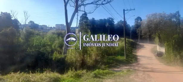 Lote/Terreno à venda, 2000m² no Engordadouro, Jundiaí