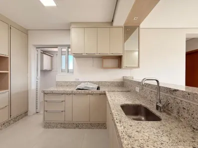 Apartamento com 2 Quartos para alugar, 73m² no Zona 01, Maringá