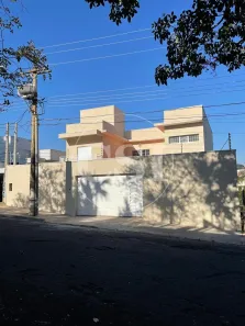 Sobrado com 3 Quartos à venda, 350m² no Jardim Lumen Christi, Campinas