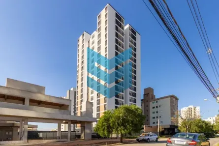 Apartamento com 2 Quartos à venda, 55m² no Parque Campolim, Sorocaba