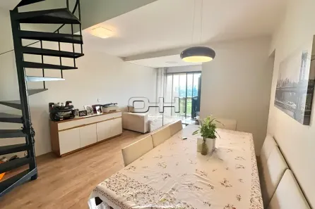 Cobertura com 3 Quartos à venda, 159m² no Vila Mariana, São Paulo