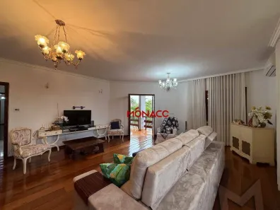 Sobrado com 3 Quartos para alugar, 459m² no Colina Verde, Londrina