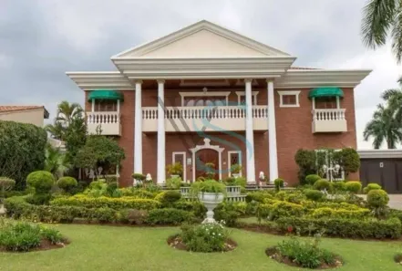 Casa com 6 Quartos à venda, 1300m² no Parque Reserva Fazenda Imperial, Sorocaba