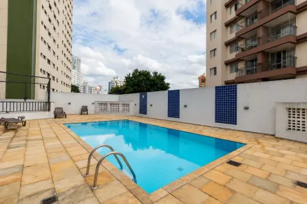 Apartamento com 3 Quartos à venda, 82m² no Cidade Mãe do Céu, São Paulo