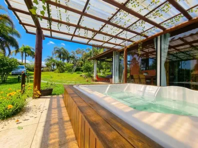 Fazenda/Sítio com 2 Quartos à venda, 300m² no Cupim, Ibiúna