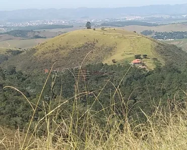 Fazenda/Sítio com 1 Quarto à venda, 21000m² no Vila Menino Jesus, Caçapava