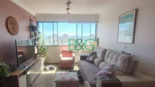 Apartamento com 3 Quartos à venda, 120m² no Vila Buarque, São Paulo
