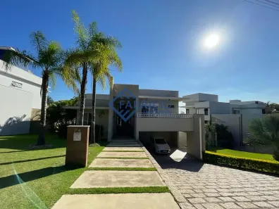 Casa com 3 Quartos à venda, 385m² no Pinheirinho, Vinhedo