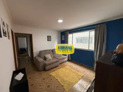 Apartamento com 3 Quartos à venda, 82m² no Capoeiras, Florianópolis