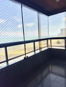 Apartamento com 5 Quartos à venda, 218m² no Piedade, Jaboatão dos Guararapes
