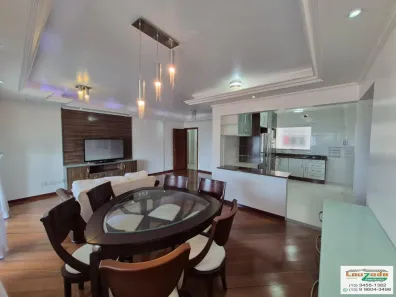 Apartamento com 3 Quartos à venda, 125m² no Centro, Peruíbe