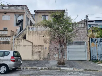 Lote/Terreno à venda, 524m² no Penha de França, São Paulo