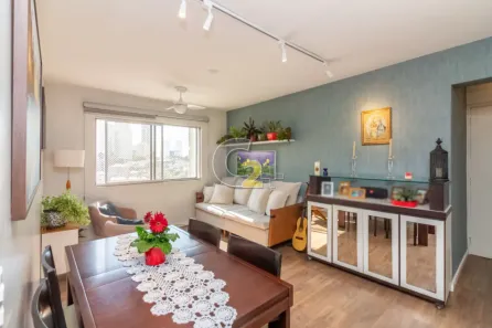 Apartamento com 2 Quartos à venda, 65m² no Perdizes, São Paulo