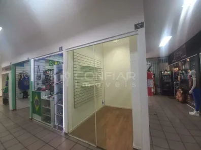 Sala Comercial para alugar, 4m² no Centro, Joinville
