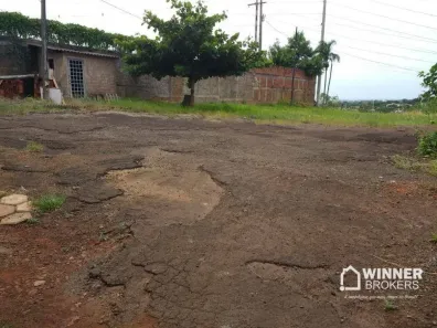 Lote/Terreno à venda, 14714m² no Gleba Patrimônio Maringá, Maringá