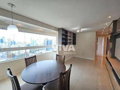 Apartamento com 2 Quartos para alugar, 86m² no Centro, Itajaí