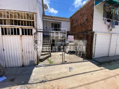 Casa com 3 Quartos à venda, 100m² no Peixinhos, Olinda
