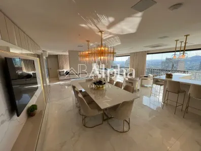 Apartamento com 4 Quartos à venda, 379m² no Green Valley Alphaville, Barueri