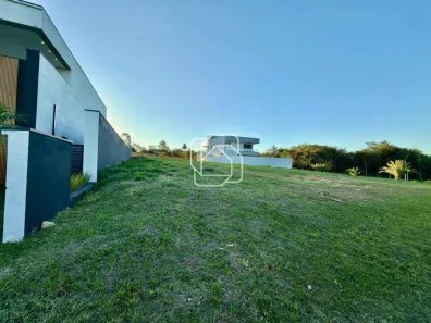 Lote/Terreno à venda, 443m² no Alphaville Itu, Itu