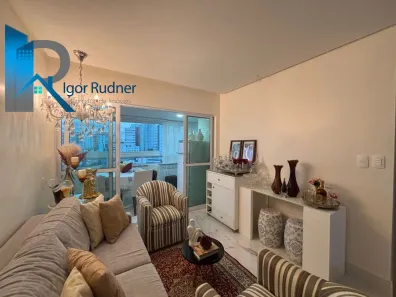 Apartamento com 2 Quartos à venda, 78m² no Itaigara, Salvador