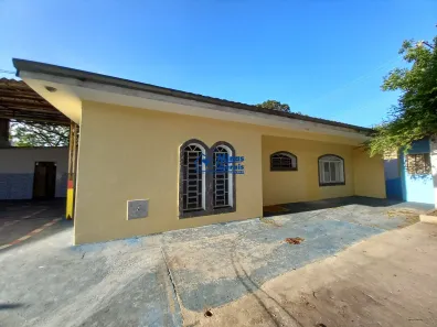 Casa com 3 Quartos à venda, 282m² no Jardim Portugal, São José dos Campos