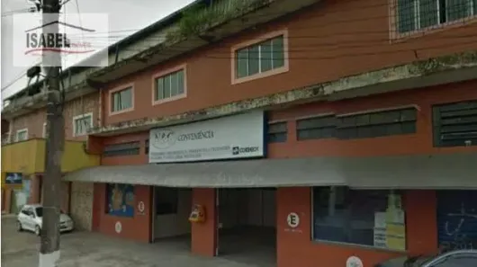 Ponto Comercial para alugar, 644m² no Jardim Nova Poá, Poá