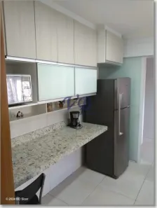 Apartamento com 3 Quartos à venda, 105m² no Jardim, Santo André
