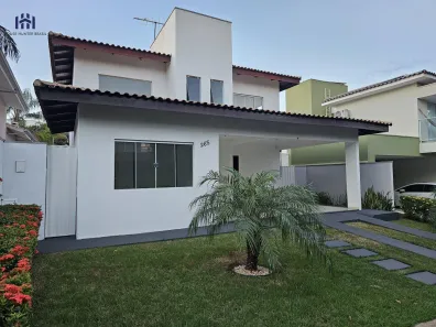 Casa de Condomínio com 3 Quartos para alugar, 190m² no Condomínio Belvedere, Cuiabá