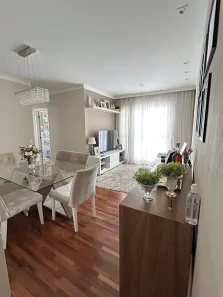 Apartamento com 3 Quartos à venda, 85m² no Parque Morumbi, Votorantim