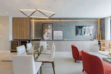 Apartamento com 3 Quartos à venda, 142m² no Bigorrilho, Curitiba