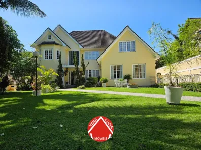 Casa com 5 Quartos à venda, 1020m² no Recreio dos Bandeirantes, Rio de Janeiro