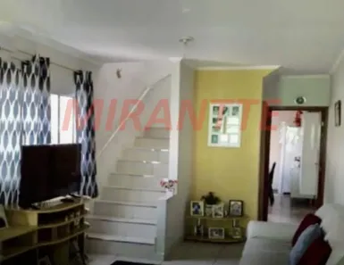 Sobrado com 3 Quartos à venda, 170m² no Vila Nova Mazzei, São Paulo