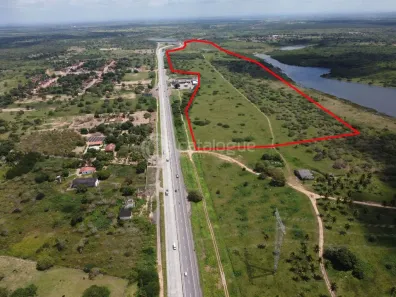 Lote/Terreno à venda, 700000m² no Zona Rural, Macaíba