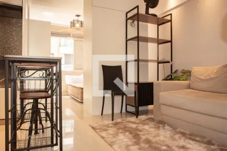 Kitnet com 1 Quarto à venda, 30m² no Vila Clementino, São Paulo