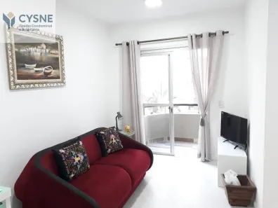 Apartamento com 1 Quarto à venda, 36m² no Aclimação, São Paulo