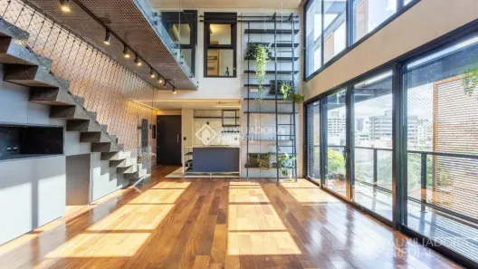 Apartamento com 2 Quartos à venda, 119m² no Higienópolis, Porto Alegre